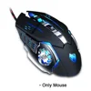 Only Mice