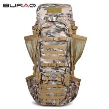 Large 110L Professional Camping Equipment font b Mountain b font Climbing font b Backpack b font