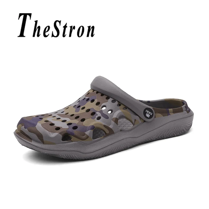 

Mens Water Sport Shoes Summer Beach Shoes Men Breathable Anti-Slippery Wading Shoes Men Fishing Shoes Outdoor Water Sandals