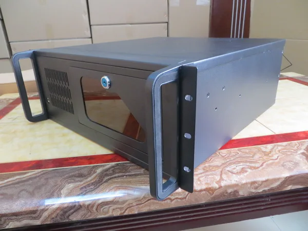 Aliexpress.com : Buy 4U450 server computer chassis DVR 1