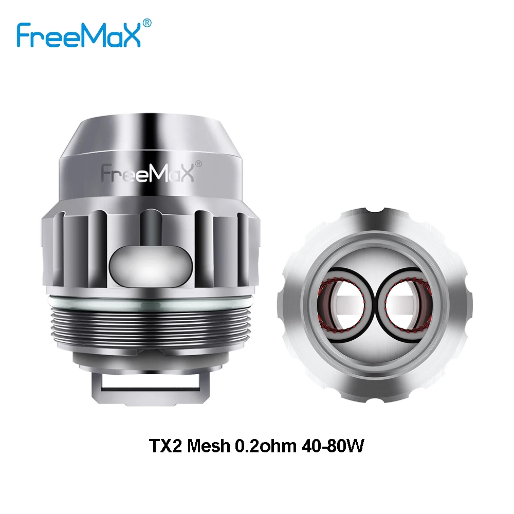 TX2 Mesh 0
