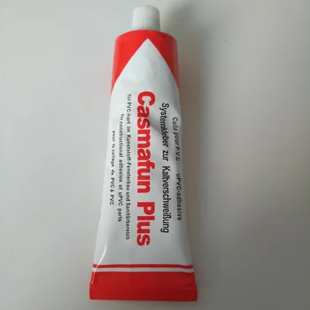 

2pcs! 50ml professional PVC repair sealant plastic steel doors and windows profile crack repair adhesive universal repair agent