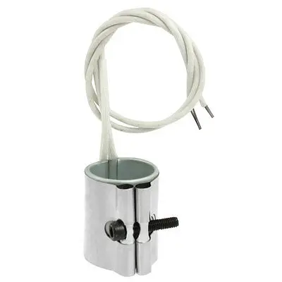110V 165W 35 x 50mm Injected Mould Heating Element Band Heater | Обустройство дома