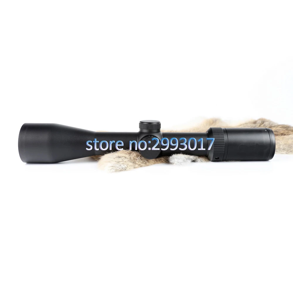 

MonarchMagical Ghost Series 3-12X44 SF Mil Dot Side Parallax Hunting Rifle Scope Riflescope Top Quality Tactical Optical Sight