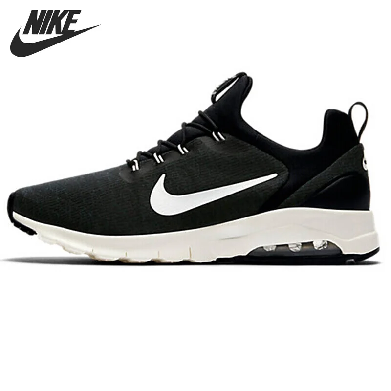

Original New Arrival 2018 NIKE AIR MAX MOTION RACER Men's Running Shoes Sneakers