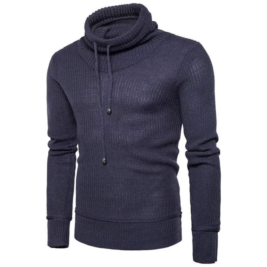Для мужчин S Свитеры для женщин 2018 Новый Для мужчин Модное зимнее пальто с длинными рукавами свитер мужской пиджак свитер для повседневной