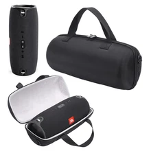 Новейшая дорожная сумка для хранения EVA PU, Защитная сумка для переноски, чехол-коробка для JBL Xtreme, портативная беспроводная Bluetooth колонка