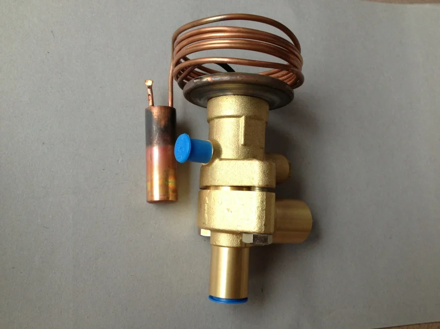 ALCOEMERSONEmersonexpansionvalveTCLE12HCAXB1019HCA1B