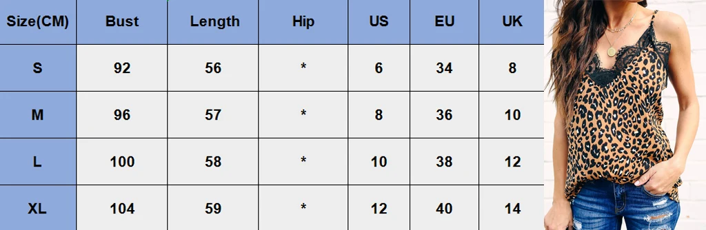 Женский кружевной жилет без рукавов Свободный камзол Леопард майка с треугольным вырезом Топы рубашка