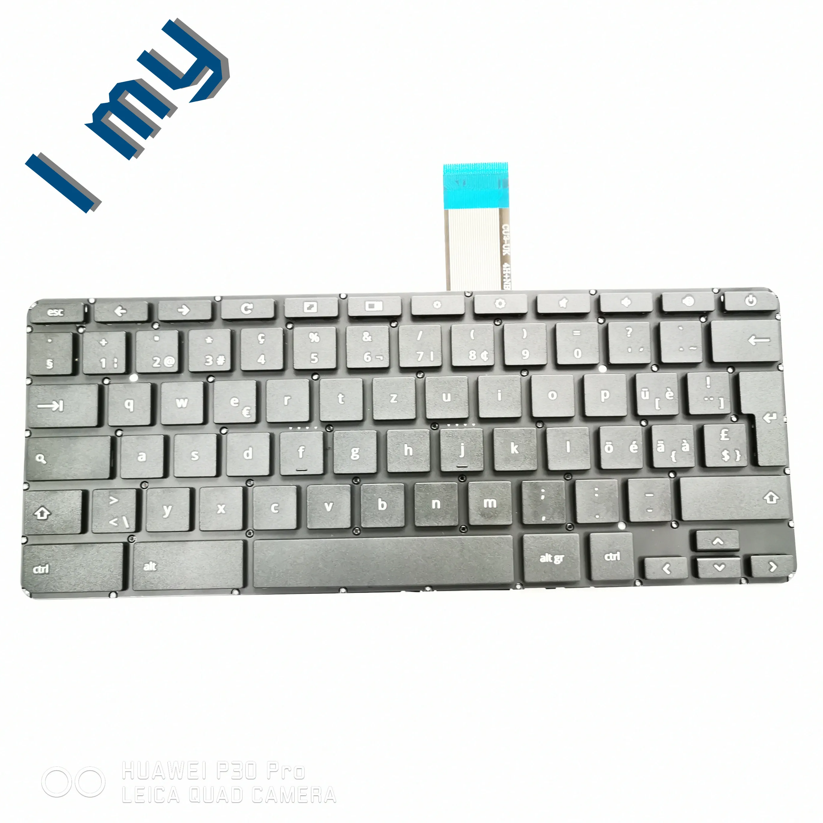 Brand new original RU Keyboard for HP CHROMEBOOK 11 G3 G4 G2 laptop KEYBOARD 788699-SW1 | Компьютеры и офис