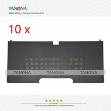 10 x новые части послепродажного обслуживания-0XY40T для Dell Latitude E7450 HDD Базовая крышка нижний корпус большая Дверная панель