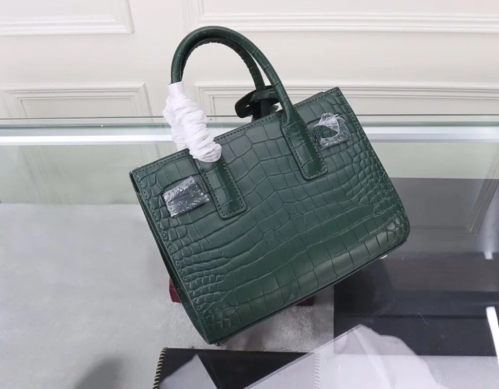 

XUXU 2019 small size BAG IN VINTAGE LEATHER NIKI BABY MONOGRAM BAG shoulder bag for lady sac de jour bag