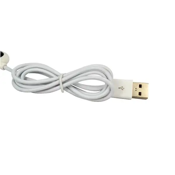 USB 2.0 PC To PC Online Share Sync Link Net Direct Data File Transfer Bridge 165CM LED Cable Easy Copy Between 2 Computer 4 USB 2.0 PC To PC Online Share Sync Link Net Direct Data File Transfer Bridge 165CM LED Cable Easy Copy Between 2 Computer - Image 4