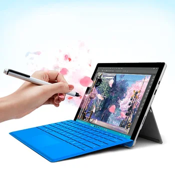 

Capacitive Touching Stylus Pen for Surface Go Pro5/4/3/Book Easy to Use NK-Shopping