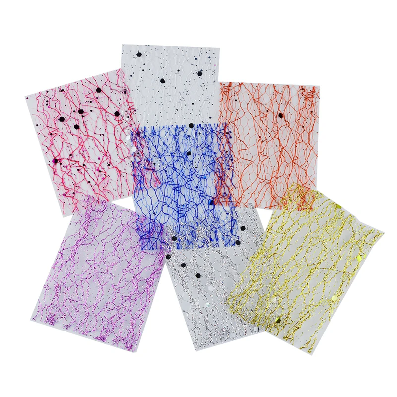 Linha-de-Transfer-ncia-De-Folha-De-Seda-de-Malha-De-ouro-Unhas-Adesivos-Glitter-Acess (1)