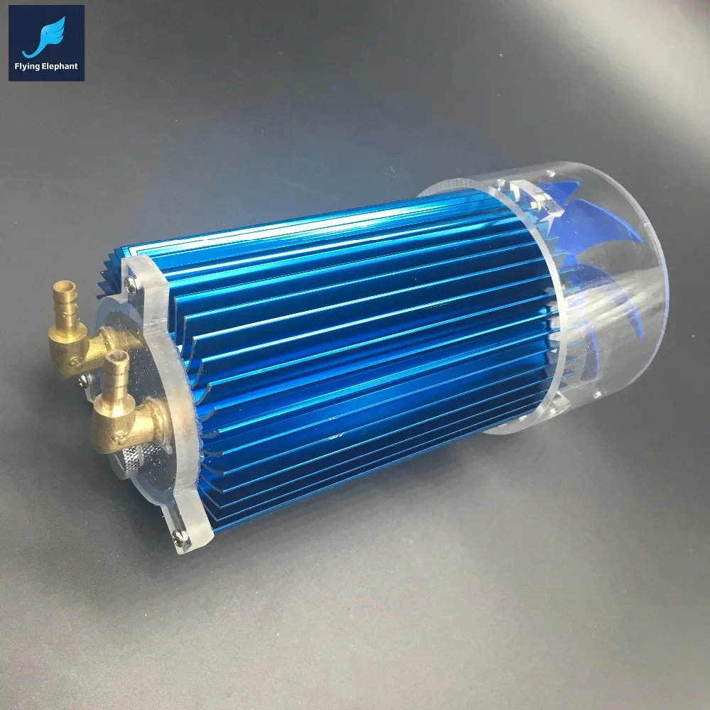 Laptop notebook computer water cooling tower support USB