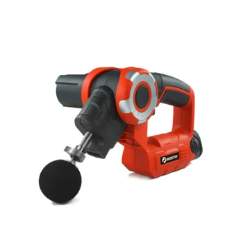 

Massage Gun Muscle Massager Pain Relif Management after Training Exercising Body Relaxation Slimming Shaping