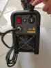 Scanner For Electrofusion Welding Machine Equipment For  Polyethylene Pipes From 20 To 200 Mm 3