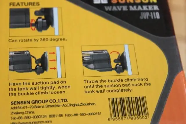 Sunsun jvp110 waver maker насос для nano tank 2 5 Вт 2000л/ч 110В/220В версия|pump for|pump pumppump 220v |