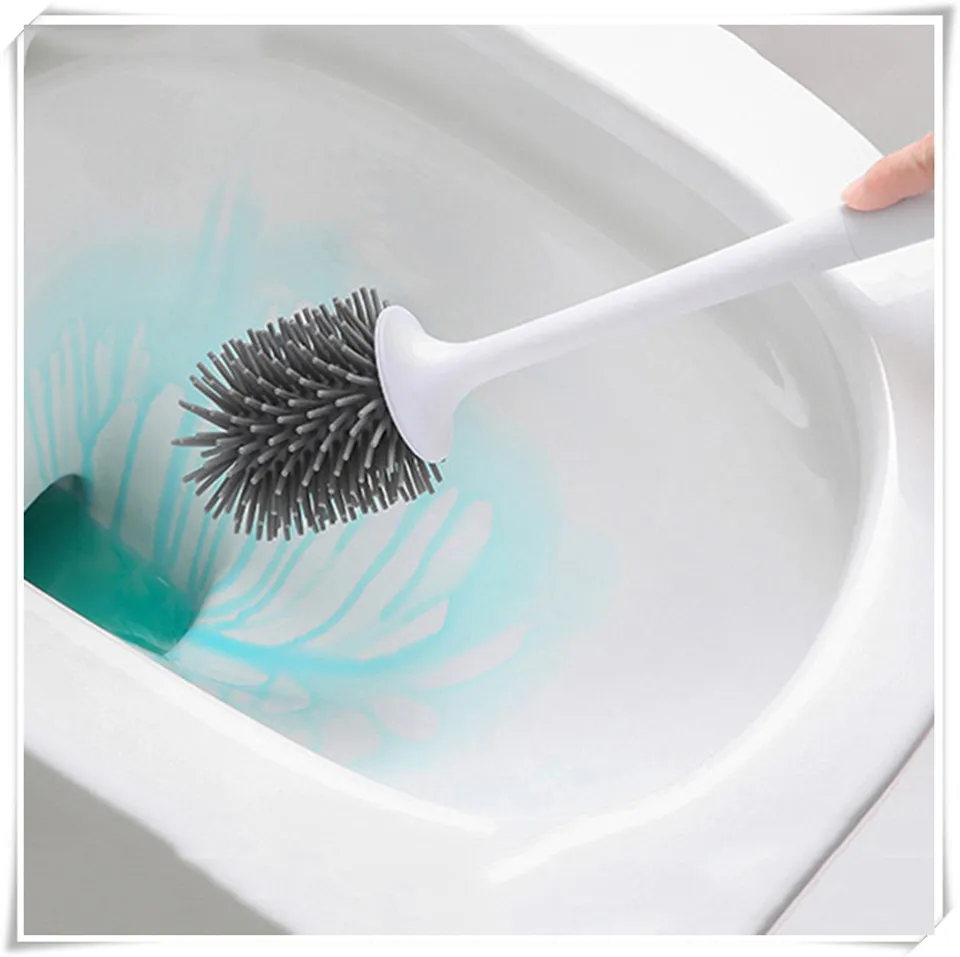 Toilet Brush Set xq3