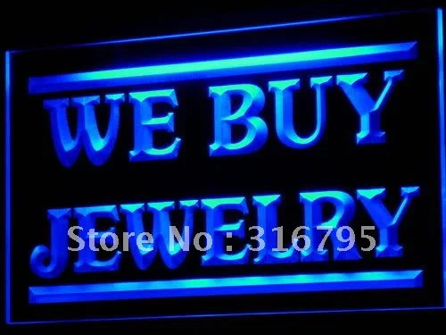 

I616 мы покупаем ювелирные изделия, дисплей, открытая Женская неоновая лампа, выключатель ВКЛ./ВЫКЛ., 20 + цветов, 5 размеров