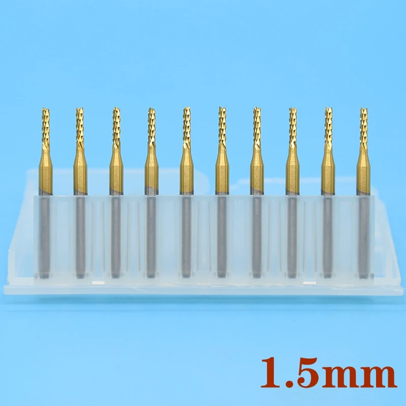milling cutter