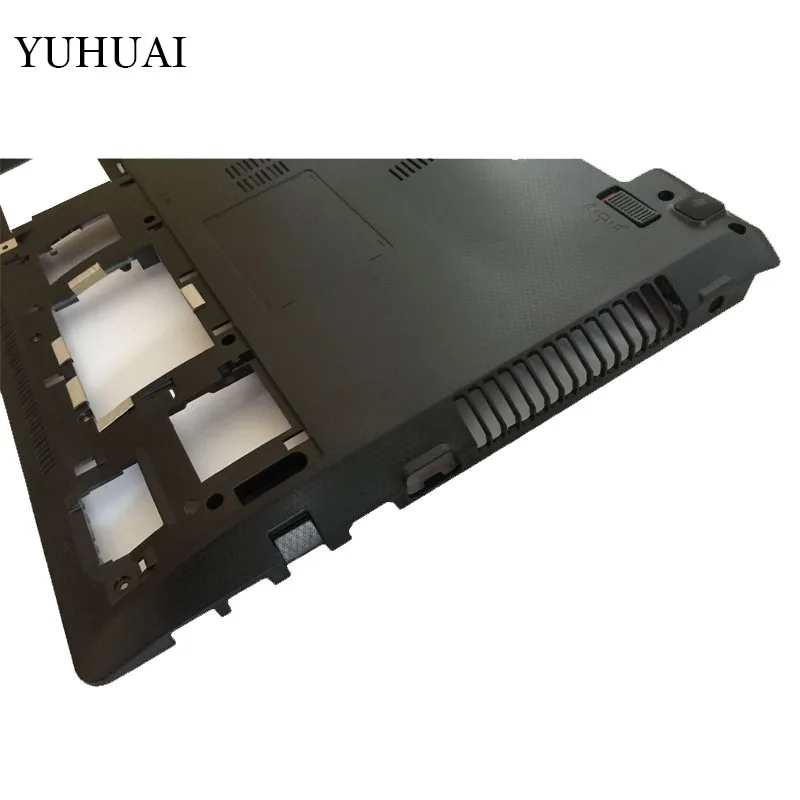 Чехол для ноутбука Asus K55V X55 K55VD A55V A55VD K55 K55VM R500V, нижний чехол, верхняя крышка