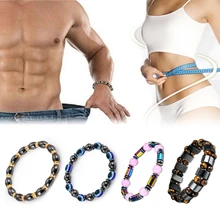 Neutral font b Weight b font font b Loss b font Bracelet Austrian Crystal Beads Bangles