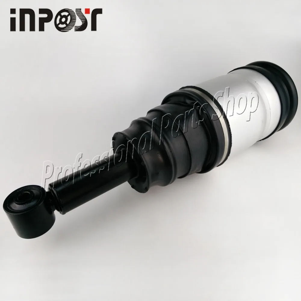 Rear Shock Absorber For Land Rover LR3 LR4 Range Sport RPD501110 RPD500433 RPD500434 | Автомобили и мотоциклы