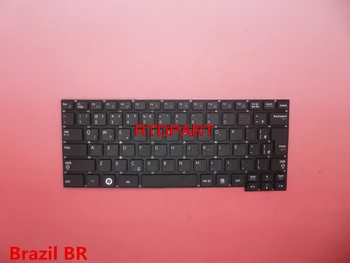 

Laptop Keyboard For Samsung X128 X130 X123 X125 X180 X280 NF210 NF310 N250 Brazil BR Canada CA Greece GK Hebrew HB BA59-02865P