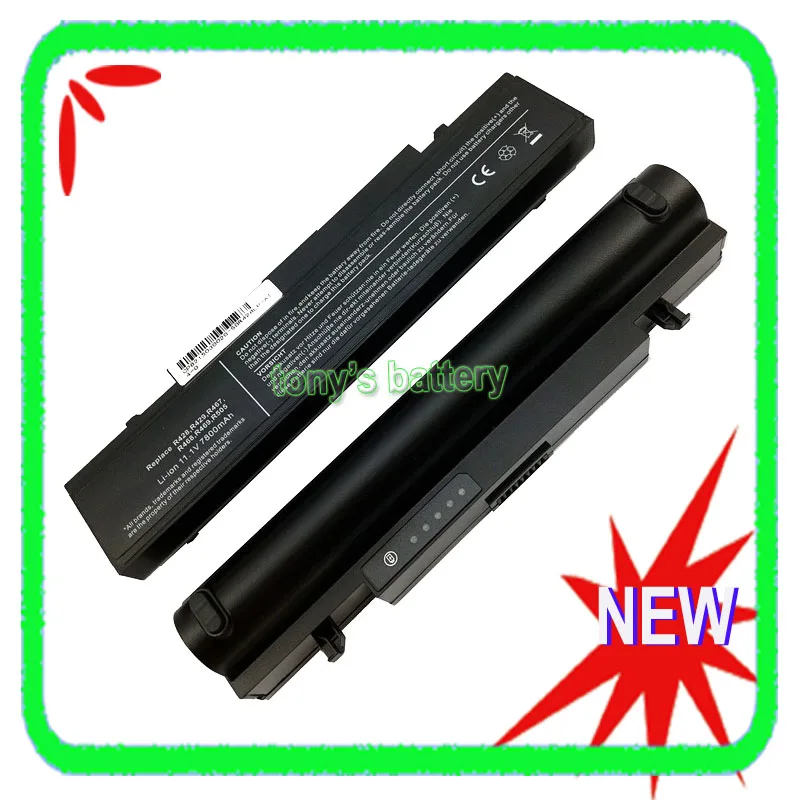 Bateria de Celulares para Laptop Samsung para Modelos 355v5c Fn355e5x Nd355v4c Nt355v4c Nt355v5c Nd355v5c Us550p5c Us550p7c