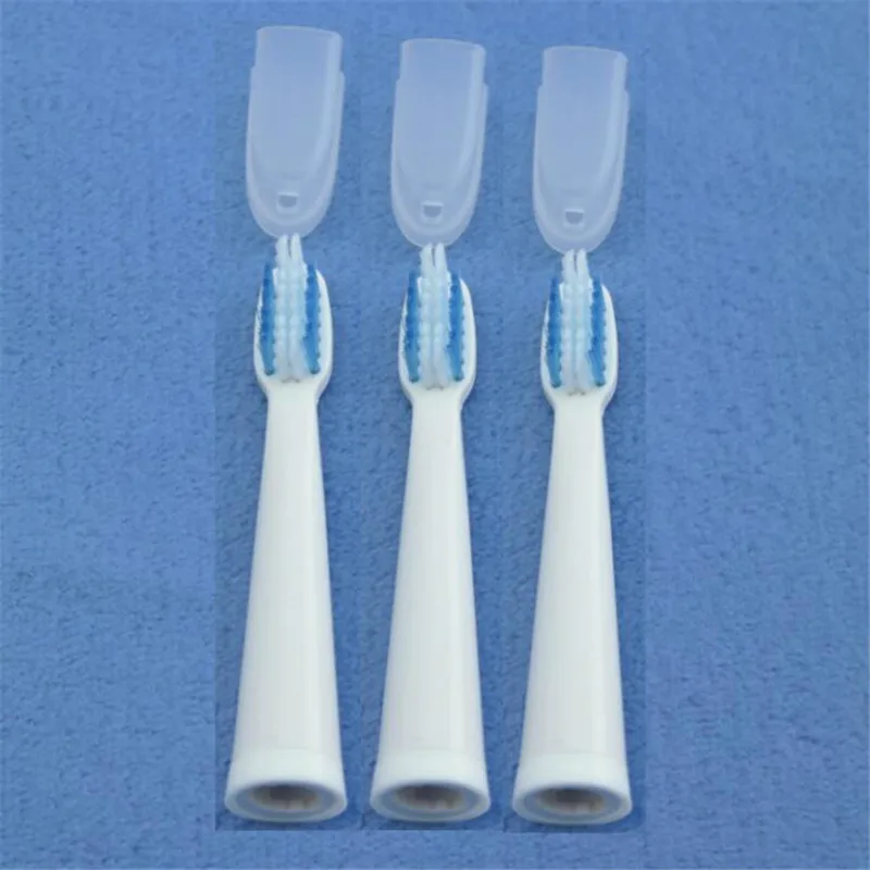 3pc Pack U1 A39 plus Electric Tooth brush Heads Soft bristled Replacement Heads Oral Hygiene Care 4