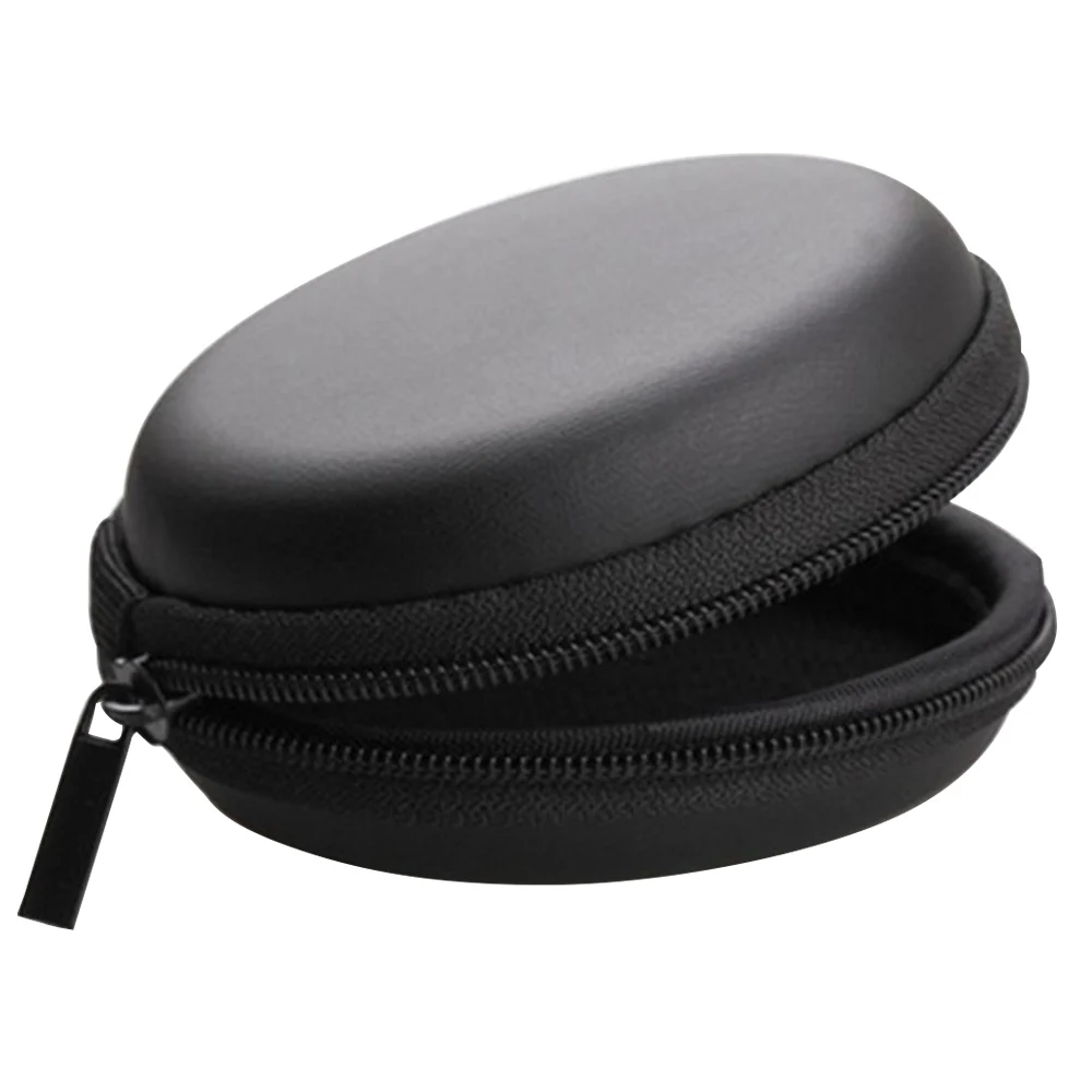 Earphone Headphone Headset Storage Bag Cover Case Portable Waterproof