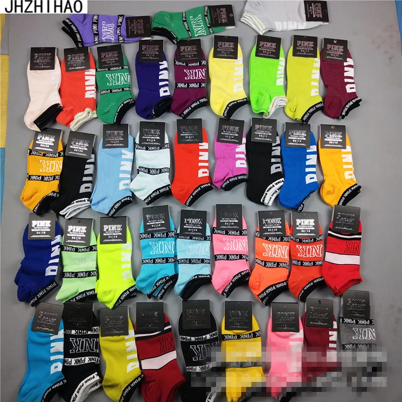 Comprar Calcetines de Mujer Calcetines Harajuku Vintage Skarpetki Damskie Calcetines Streetwear Calcetines de barco de secado rápido Calcetines Mujer Meias Sokken