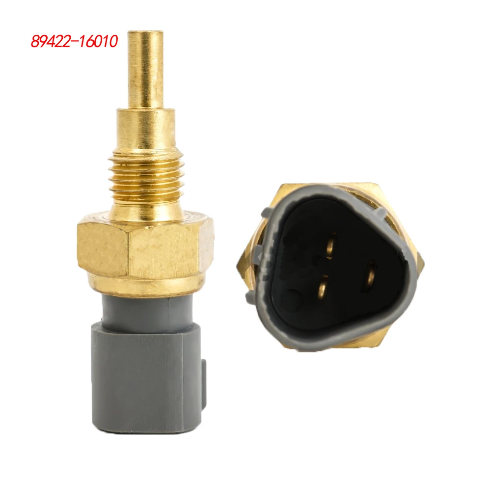 Coolant Temperature Sensor Switch For Toyota Camry Corolla Yaris For