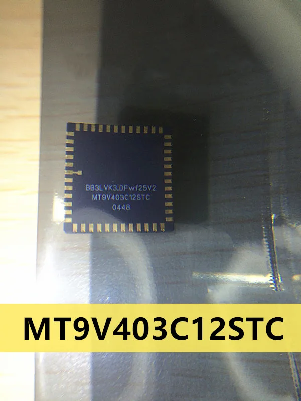 100% New&amporiginal MT9V403C12STC CLCC48 | Электроника