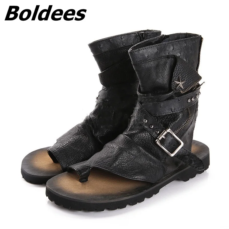 Ankle Booties (1)