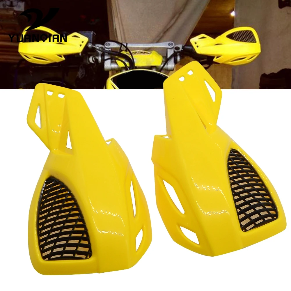 

Motorcycle Handle Bar Hand Guard Hand Protector For Honda VT 1100 VT 1100 C Spirit C2 Ace C2 Sabre Shadow C3 Aero T Ace Tourer