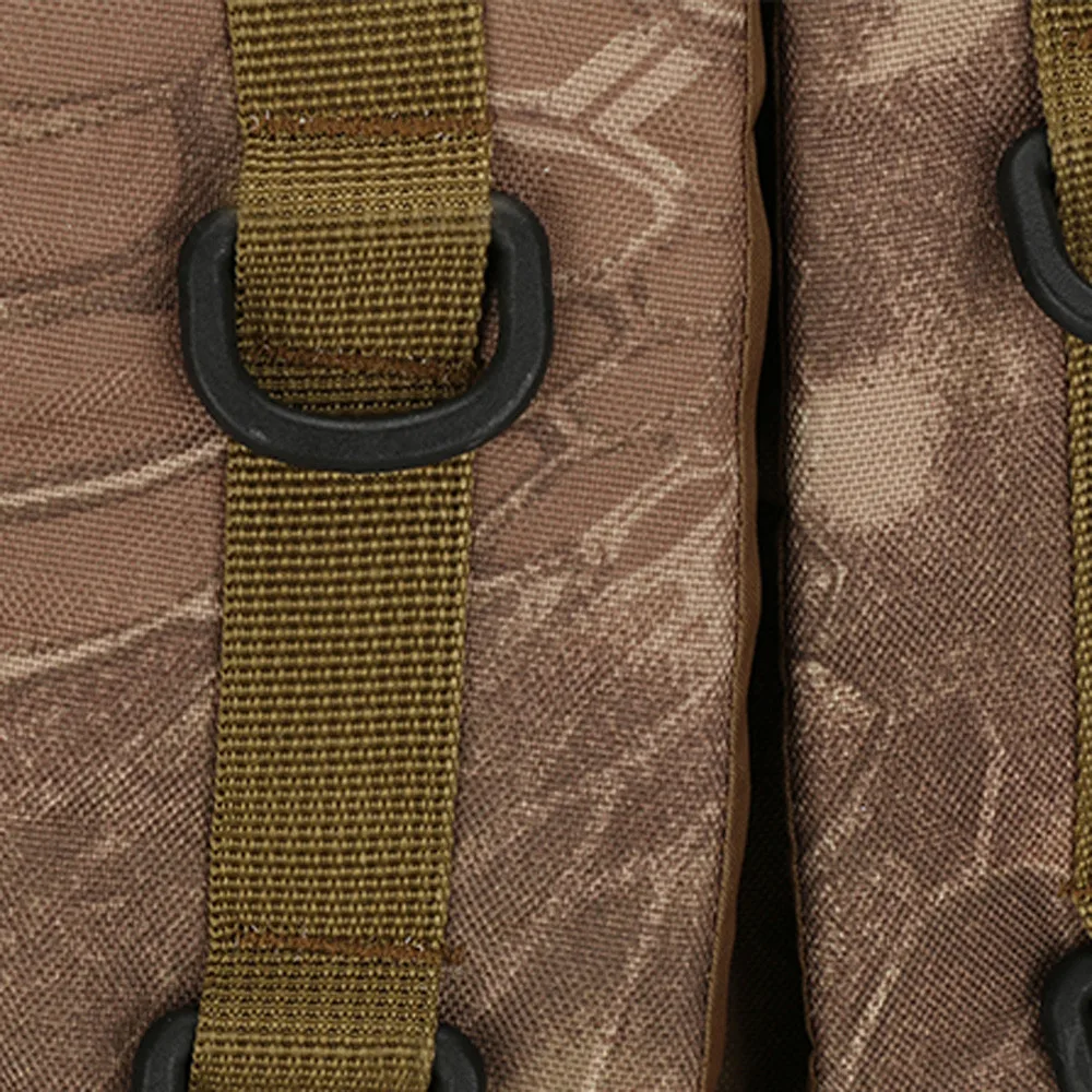 40L камуфляж большая вместительность Военная тактическая рюкзак походные сумки альпинистский рюкзак мужской походный рюкзак mochila#38