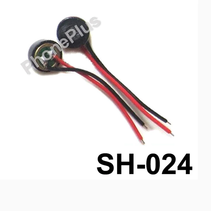 For Lenovo S850 K3 K30-T k30-W China Mobile Microphone Inner MIC Receiver Speaker Flex Cable Repair Part