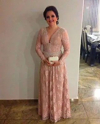 Plus Size Lange Formele Moeder Van De Bruid Avond Wedding Party Avondjurk Plus Size Lange Formele Moeder Van De Bruid Avond Wedding Party Avondjurk