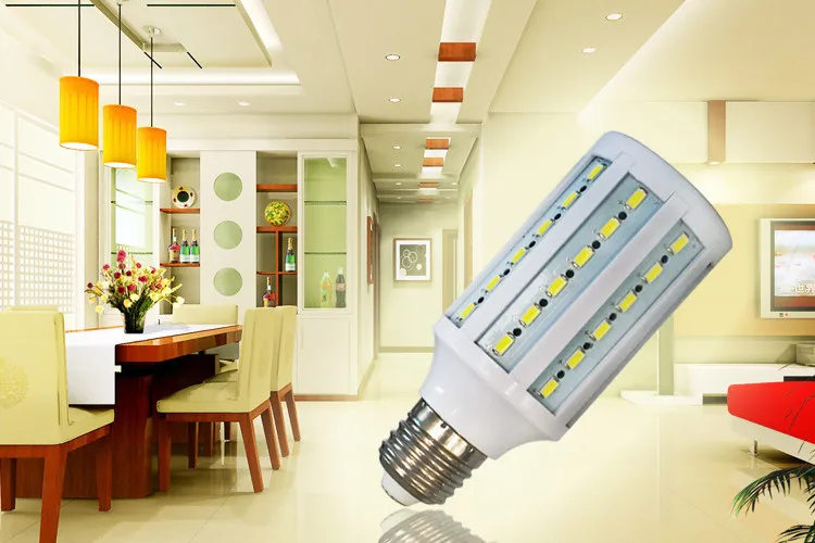 bombillas led e27