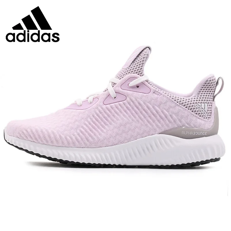 

Original New Arrival 2018 Adidas alphabounce 1 Women's Running Shoes Sneakers