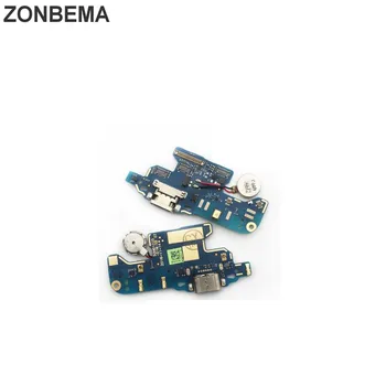 

ZONBEMA 5pcs/lot Original For HTC U Play U ultra Micro Dock Port Charger USB Connector Charging Flex Cable