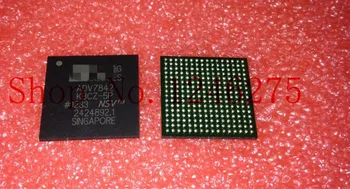 

ADV7842KBCZ-5P ADV7842 LBGA-256 100% New Original