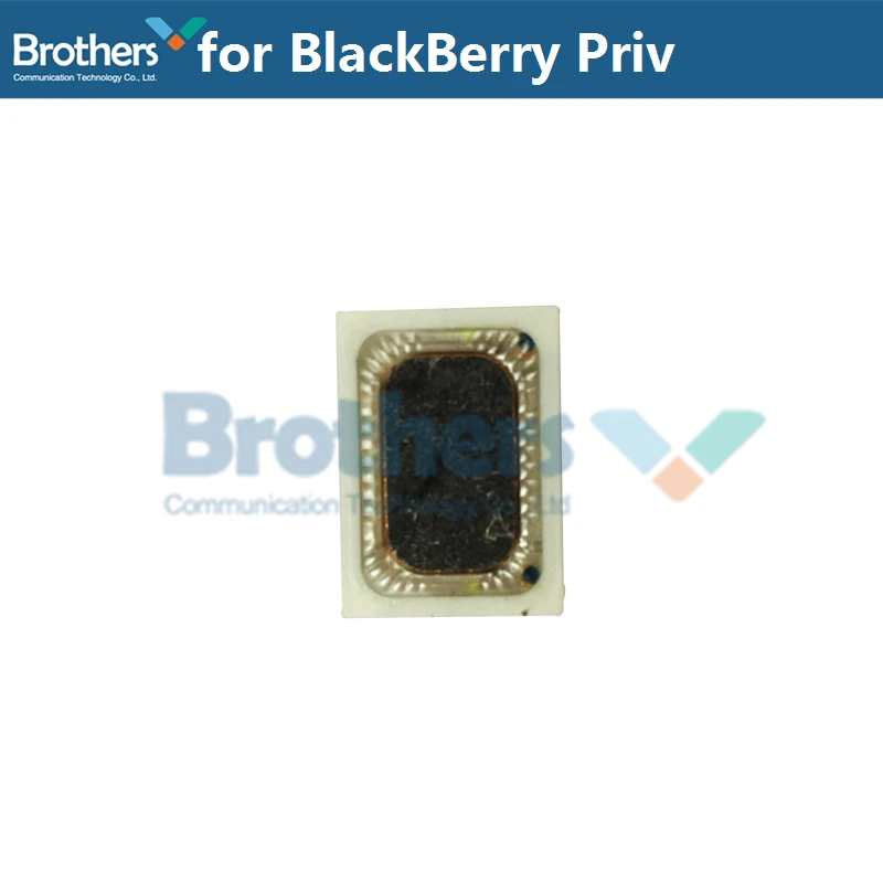 Для BlackBerry Priv громкий гибкий кабель динамика для BlackBerry Priv звуковой сигнал громкоговорителя гибкий кабель Замена телефона оригинальный