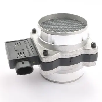 

MOSTPLUS Mass Air Flow Sensor for Pontiac Isuzu Buick Chevy S10 MAF sensor 25008309 25008302 25008207