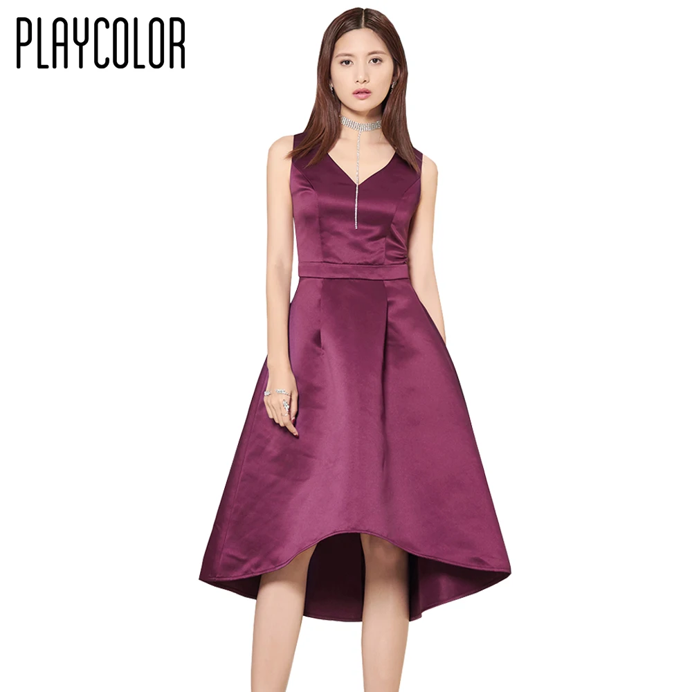 Elegant classy evening gowns for women 2017