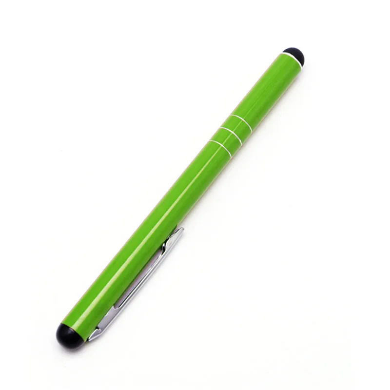 OOTDTY универсальный стилус сенсорный экран ручка для samsung iPhone iPad смартфон планшетный ПК