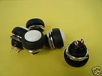 

Waterproof Momentary OFF-(ON) MOTORCYCLE Switch W33B 40